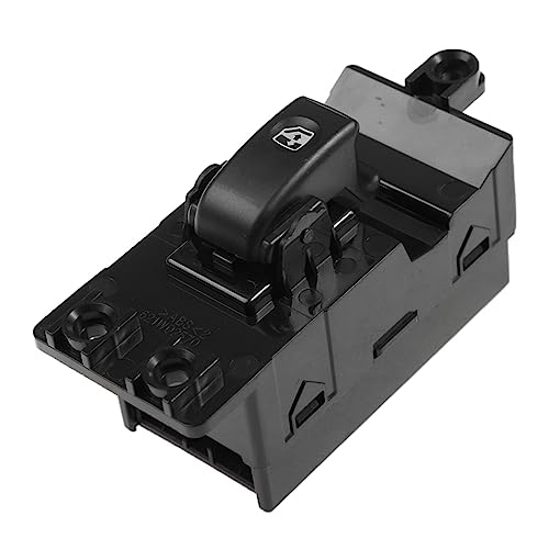 Interrupteur de vitre pour corriger la panne de bouton commande electrique principal 93692-5H000
