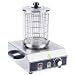 Imagen de Hot Dog Warmer