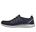 Skechers Women's Arch Fit Sunny - Creative Pass, Navy, 8