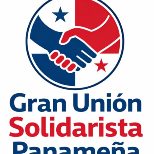 『Gran Uni&oacute;n Solidarista Paname&ntilde;a』のカバーアート