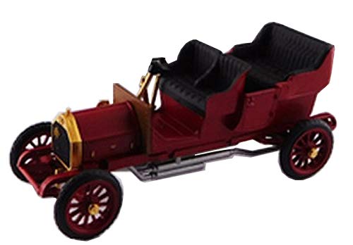 Amazon | Rio 1/43 アルファロメオ 24 HP トーピードゥ 1910