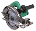 Produktbild HIKOKI C7MFALAZ C7MFA Kreissäge, 1010 W, 230 V