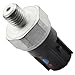 Beck/Arnley 201-2694 Oil Pressure Switch with Light