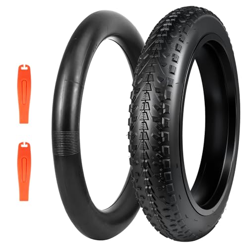 BALINGE 20x3.0 Electric Bike Tire 20 x 3 eBike Tires