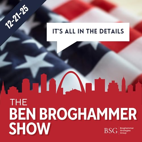 It's All In The Details