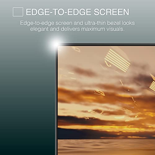 Packard Bell 28 Inch Gaming Monitor, 3840 X 2160-4K Monitor, Ultrawide Monitor Gaming Pc, 144Hz Monitor 1Ms Response Time Computer Monitor, Freesync And G-Sync Pc Monitor, Led Light, Ergonomic Stand #TOP6