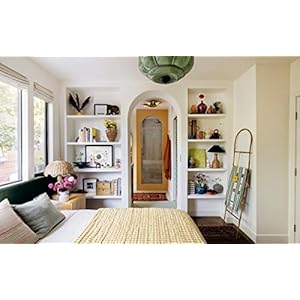 Old brand new colorful homes for maximal living an interior design book hardcoveraugust 29 2023  urban country home decor