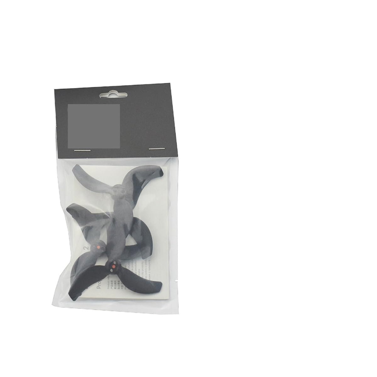 Hélices pour DJI Avata 2 avec aile à dégagement rapide et vis de rechange - 7