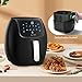 Taylor Swoden Sunbeam - Freidora sin aceite 7 L, Air Fryer con...