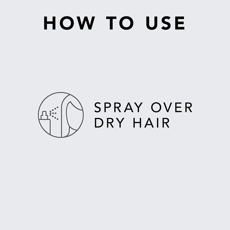Image of Nova Gold Super Hold Hair Spray For Men & Women of All Hair Types | Professional Hair Styling Spray with No Hair Stiffness, Natural Finish & Strong Hold (400 ML, Pack of 1)