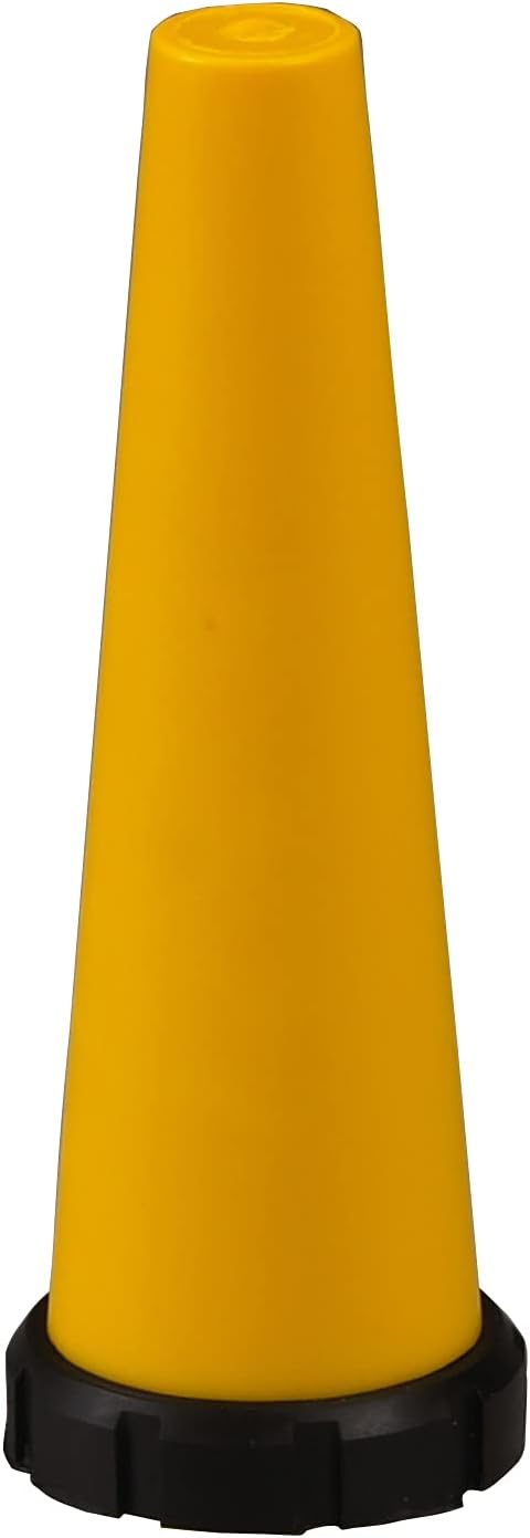 Streamlight 74904 Strion Safety Plastic Wand, Yellow