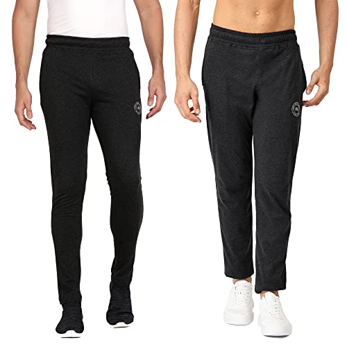 Image of Pepe Jeans Men Mid Rise Regular Pajama Bottom