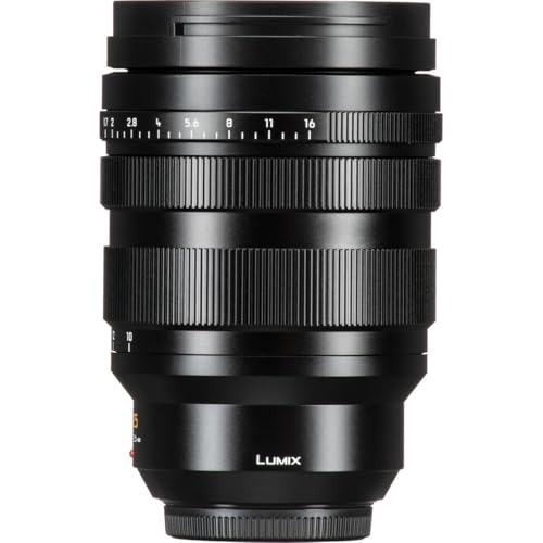 Panasonic H-X1025 Lumix G Leica Dg Vario-Summilux 10-25Mm thumb #6