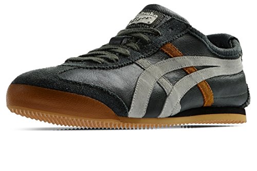 Image of Onitsuka Tiger Unisex Tiger Corsair Shoes 1183A055