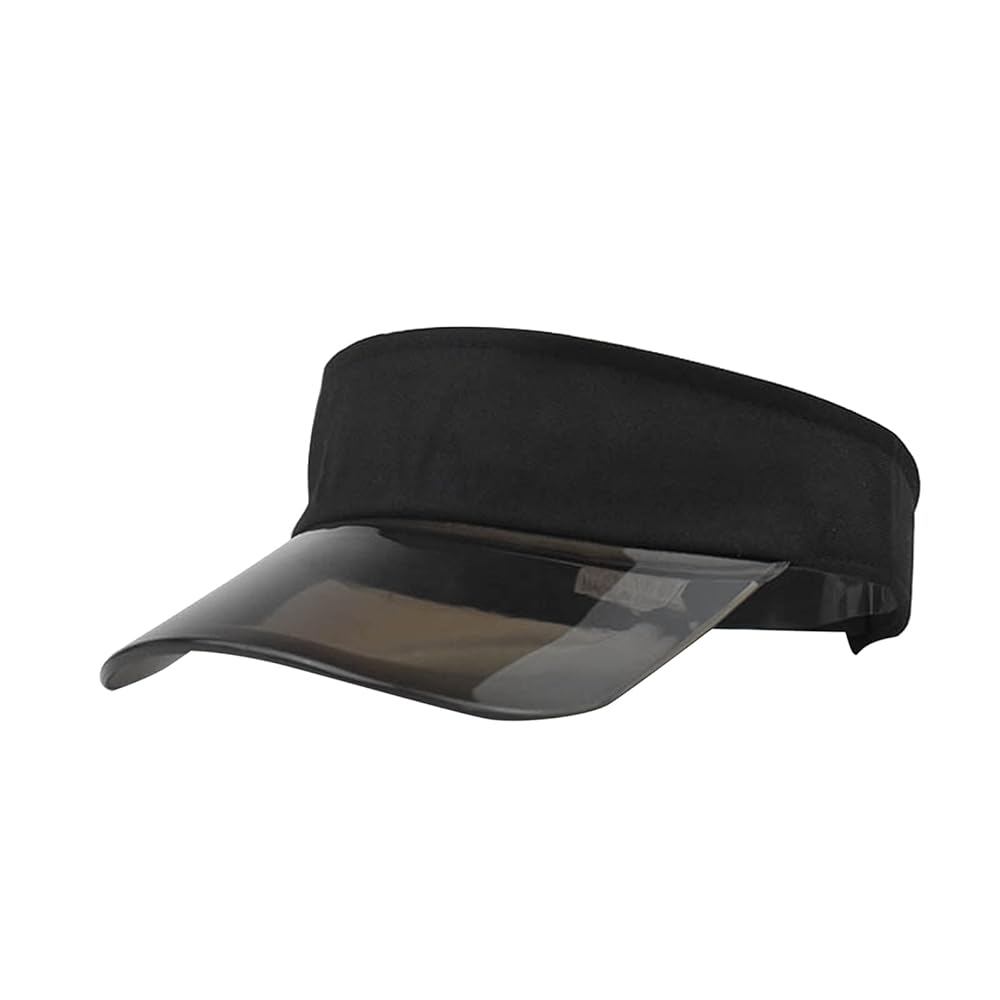 【Rest&Recreation】24HS★ WIDE SUN VISOR CAP (男女兼用) Rest&Recreation】24HS☆ WIDE SUN VISOR CAP (男女兼用)
