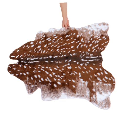 Tapis de chambre doux pour sol glissant tapis salon lavable épais sika - 5