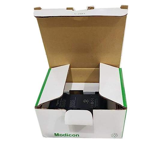 Module PLC TM3DQ8U scellé automate programmable