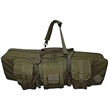 5ive Star Gear PWC-5S Multi-Weapon Case, Olive Drab, 36'
