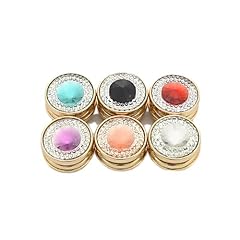 Black+Red+Purple+Green+White+Orange