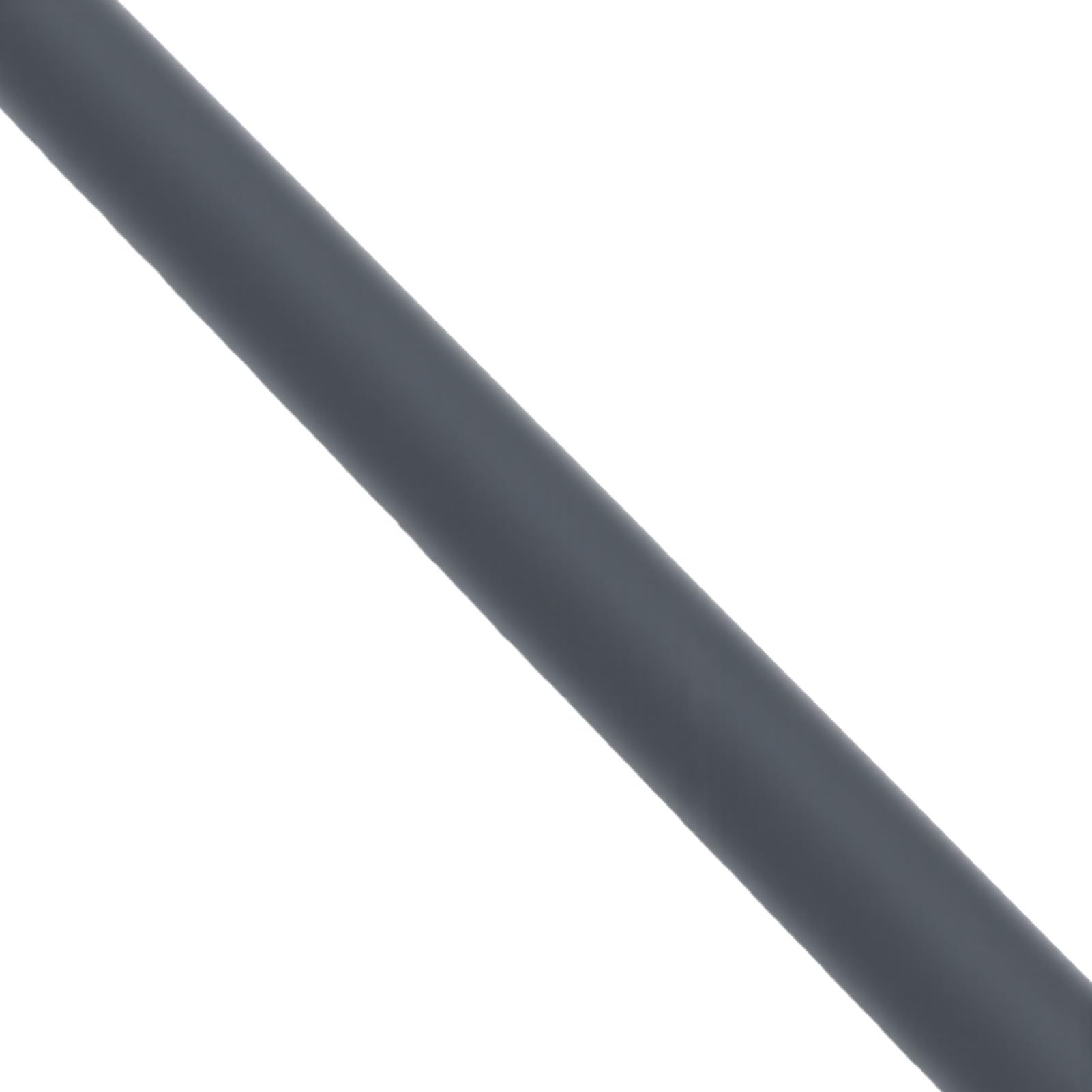 Cosiki Lápiz óptico Activo con Sensibilidad a la Presión 4096 Apto para Tableta Diseño Ergonómico para una Escritura Cómoda ABS (Black)