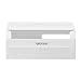 500 No. 10 Flip and Seal Double Window Security Envelopes - Perfect Size for Multiple Business Statements, Quickbooks Invoices, and Return Envelopes -Number 10 Size 4 1/8 X 9 ½ Inch
