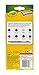 Crayola Twistables Crayons, School Supplies, 8ct