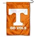 Tennessee Volunteers Garden Flag