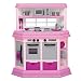 American Plastic Toy Deluxe Custom Kitchen