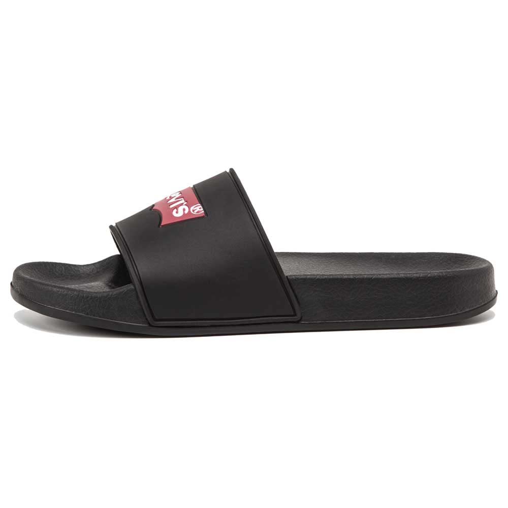 Levi's June Batwing VB, Sandalias Hombre