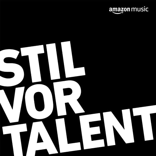 Zusammengestellt von: Stil vor Talent
