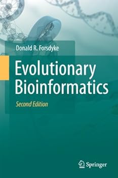 Paperback Evolutionary Bioinformatics Book