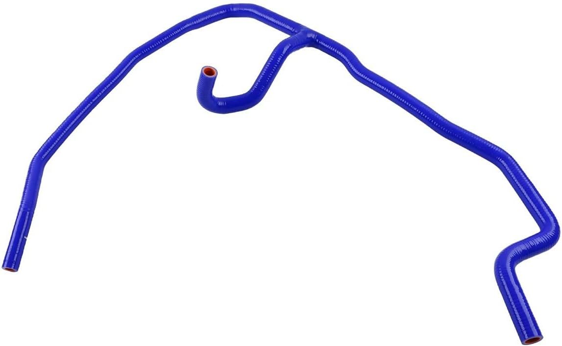 インタークーラーターボホースパイプ に適合する シボレー に適合する コルベット Z06 7.0L V8 2006 2007 200