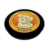 Zoom IMG-1 design morkie dog lover popsockets