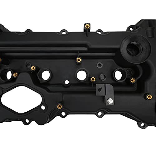 Mitzone Engine Valve Cover Compatible With 2011-2015 Kia Optima 2011-2016 Sportage 2012 Sorento 2014-2015 Huydai Tucson Replace 22410-2G710 #TOP5