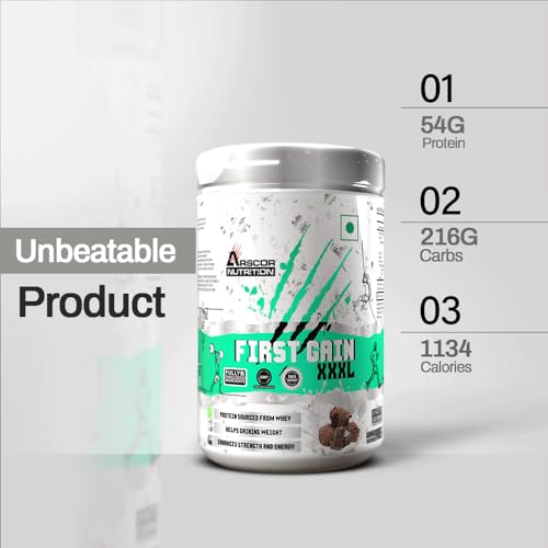 Nutrition label 5