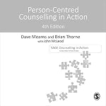 Cover of Person-Centred Counselling in Action