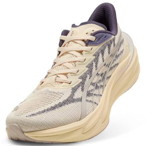 Image of PUMA Mens Deviate Nitro 4 Running Sneakers Shoes