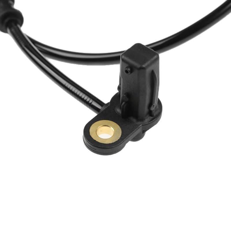 Amazon.com: Front Rear ABS Wheel Speed Sensor Compatible with  