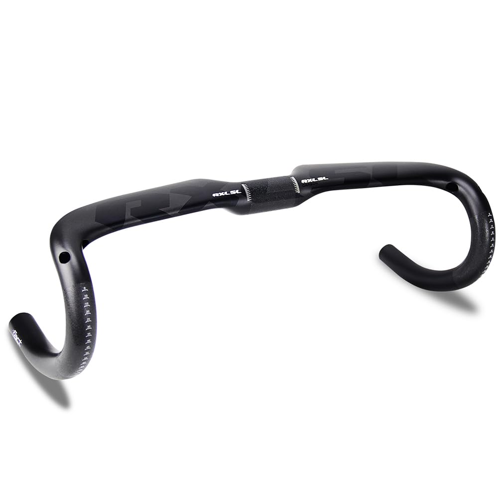 Bike Handlebar Rxl Carbon Fiber Bike Bars RXL SL Bicycle TT