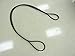 Good Year B108 V-Belt, 21/32" Top Width