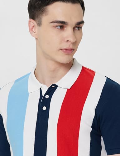 Image of United Colors of Benetton Men Polo Shirt
