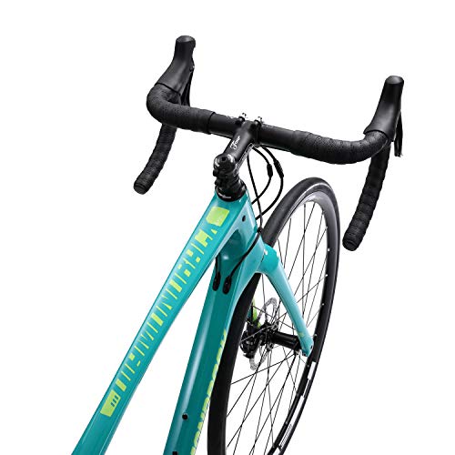 Diamondback Bicycles Arden 4, Carbon Road Bike, 56CM