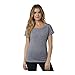 Fox Junior's Tech Wedge Dry-Release Tee with Open Back