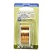 Beadalon Artistic Wire 30-Gauge Silver Plated Gold Wire, 30-Yards