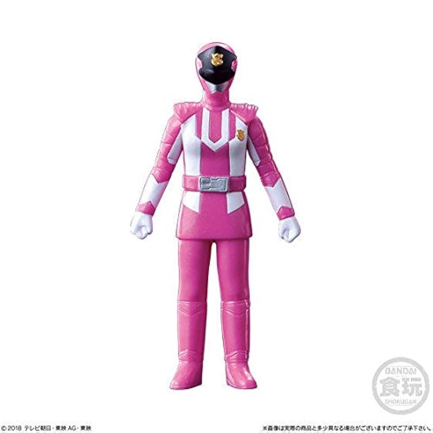 タグ付き ソフビ6体セット ルパンレンジャーvsパトレンジャー Amazon | ソフビヒーロー 快盗戦隊ルパンレンジャーVS警察戦隊