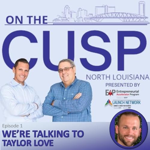 Season 13, Episode 1: Taylor Love with 643 Training