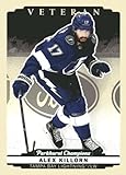 2022-23 Upper Deck Parkhurst Champions #98 Alex Killorn Lightning Hockey Card - Sportscard Superstore