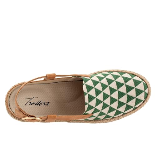 Image of Trotters Women's Slingback Loafer
