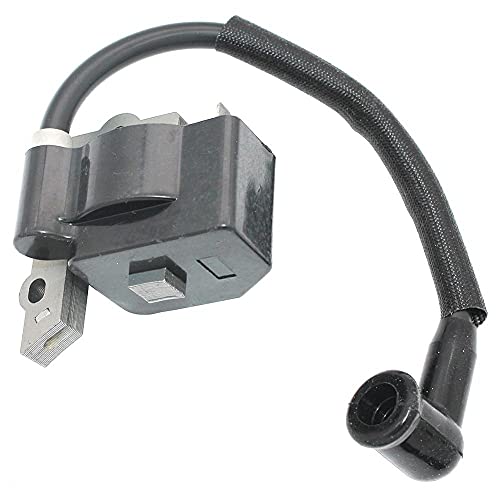 Bobina de encendido para evitar tirones de motor compatible con 358795123 y 358795560 3