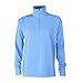 Columbia Women's Golf Birchwood Hills Pullover OMNI WICK Breathable Long Sleeve